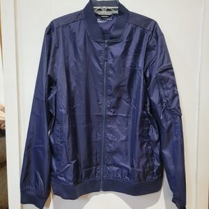 Under Armour Notre Dame Jacket